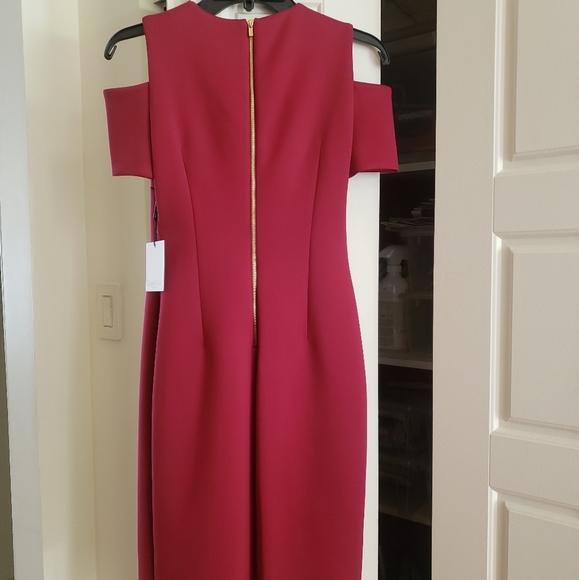 Calvin Klein dress - Picture 3 of 5